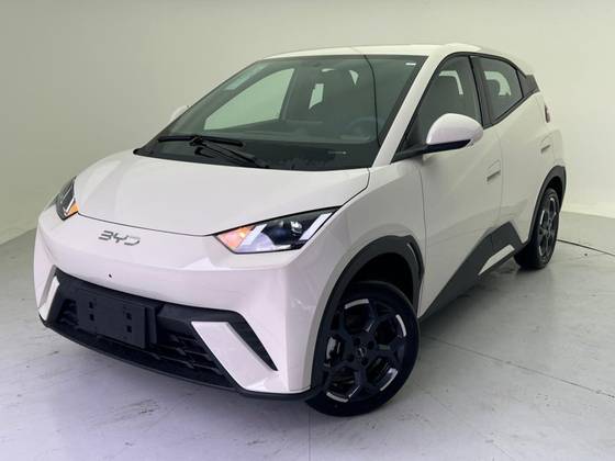 BYD DOLPHIN MINI 38 KW ELÉTRICO GS